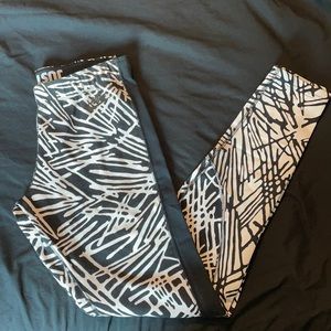 Nike cotton leggings